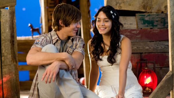 "High School Musical"
