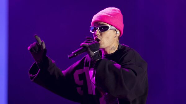 Justin Bieber