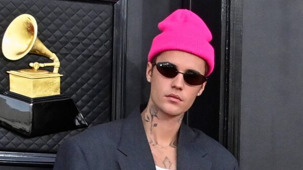 Justin Bieber