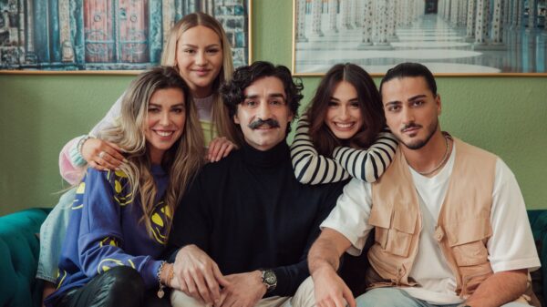 Familie Yilmaz und Neundorf bei "Köln 50667"