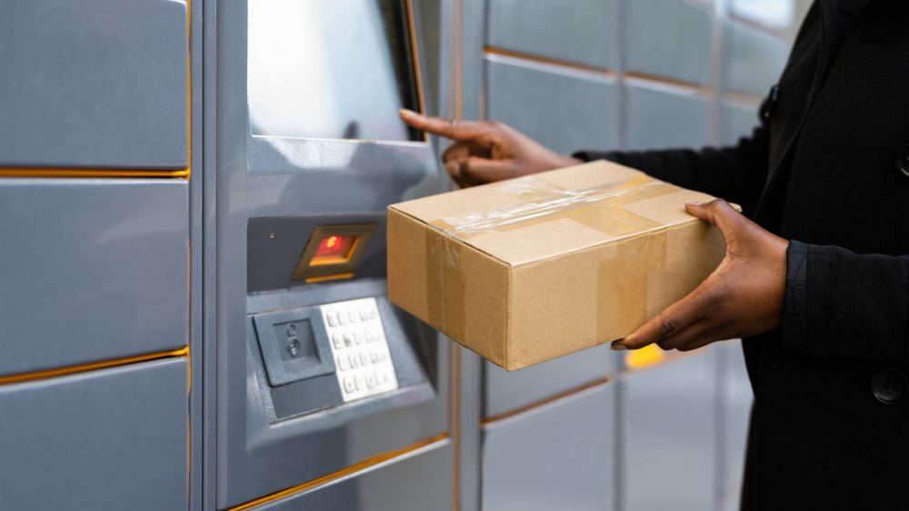 Tipps für das Verpacken von Paketen für den Versand mit Kurierdiensten