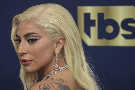 Darum tritt Lady Gaga nicht bei der Oscar-Verleihung auf! 67 Darum tritt Lady Gaga nicht bei der Oscar-Verleihung auf!