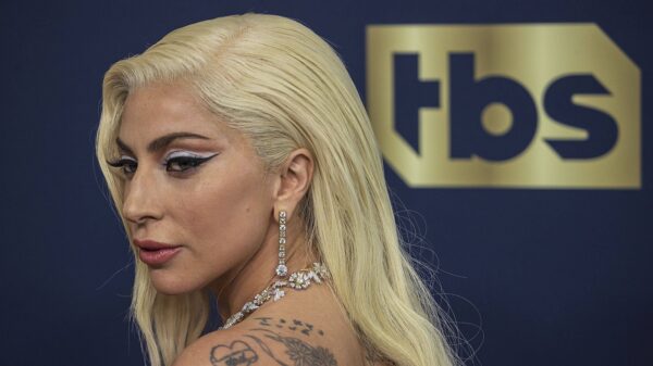 Lady Gaga
