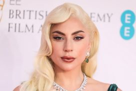 Lady Gaga: Zieht sich die Sängerin bald aus der Öffentlichkeit zurück? 68 Lady Gaga: Zieht sich die Sängerin bald aus der Öffentlichkeit zurück?