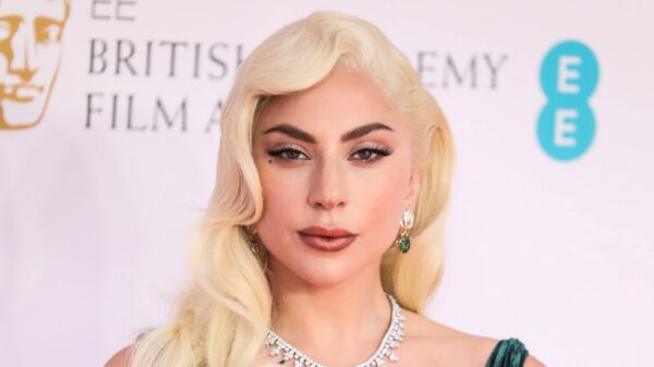 Lady Gaga