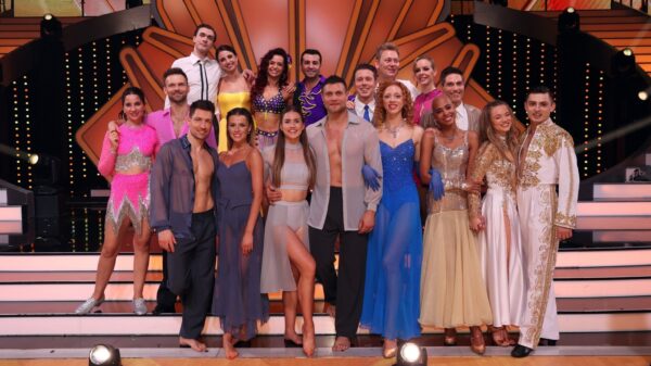 "Let´s Dance" 2023