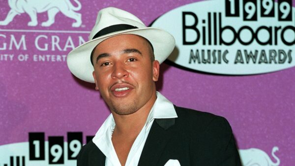 Lou Bega
