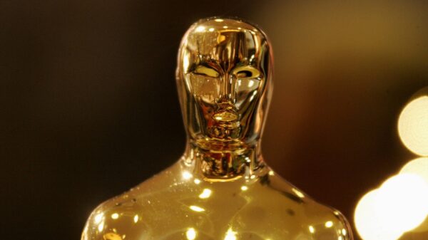 Oscars 2023