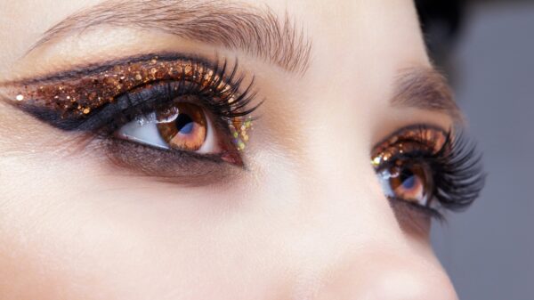 Augen Make-up