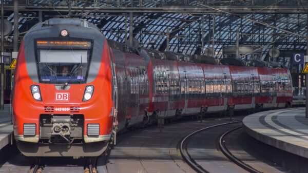 Bahn