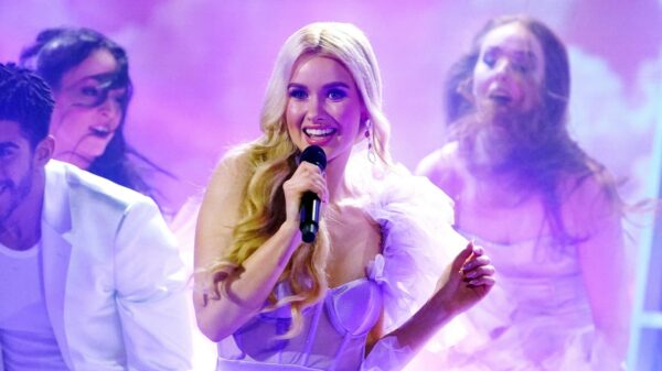 Aileen Sager bei DSDS 2023