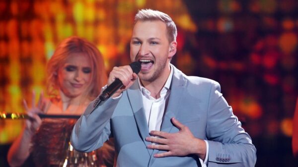 DSDS-Kandidat David Leischik