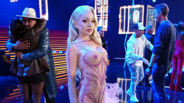 DSDS-Jurorin Katja Krasavice