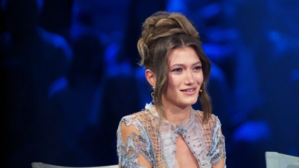 DSDS-Jurorin Leony