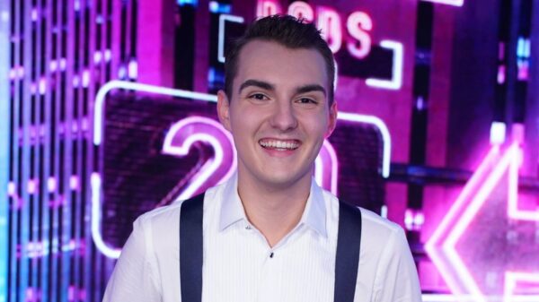 Lorent Berisha bei DSDS 2023