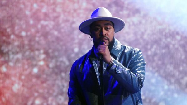 Sem Eisinger bei DSDS 2023