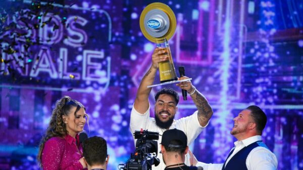 DSDS-Gewinner Sem Eisinger
