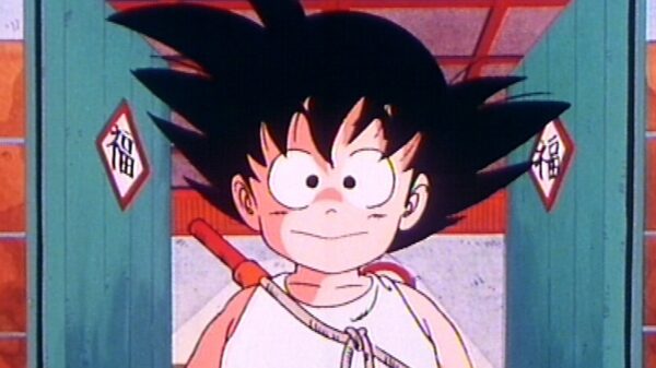 "Dragon Ball"