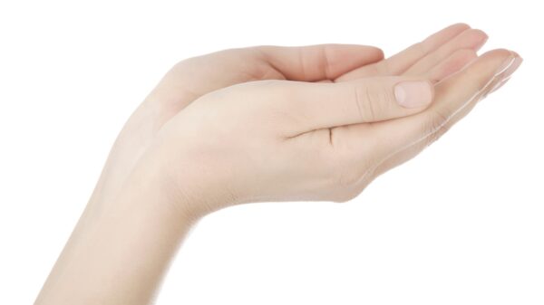 Fingernagel