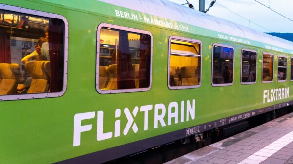Flixtrain