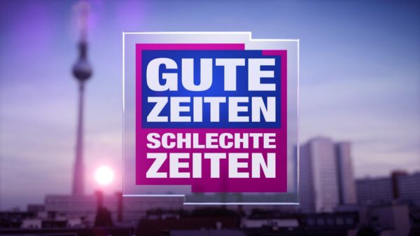 Auch andere Formate betroffen: RTL wirft heute GZSZ aus dem Programm 26 GZSZ-Logo