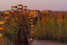 Lost Places: 7 verlassene Freizeitparks weltweit