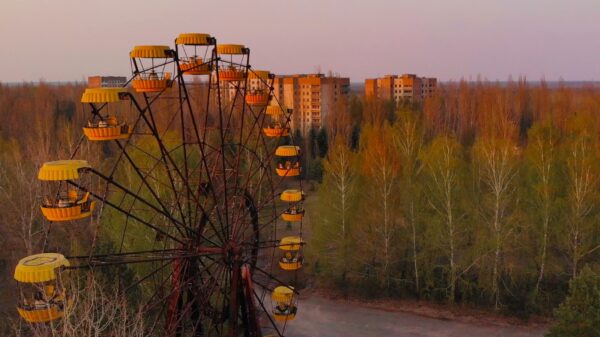 Pripyat