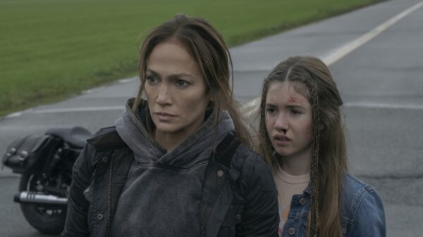 "The Mother" bei Netflix