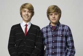 "Hotel Zack & Cody": Das machen Dylan & Cole Sprouse heute 70 „Hotel Zack & Cody“: Das machen Dylan & Cole Sprouse heute