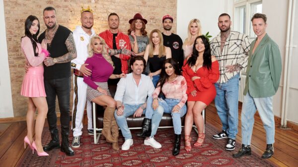 "B:REAL – Echte Promis, echtes Leben"