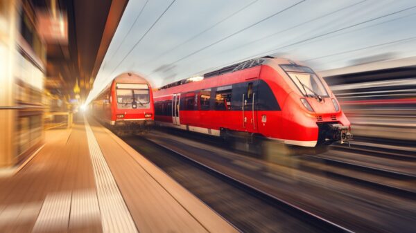 Bahn