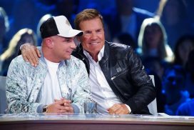 DSDS 2024: Geheimnis um neue Jury gelüftet! 71 DSDS 2024: Geheimnis um neue Jury gelüftet!