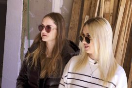 Davina und Shania Geiss wollen ihr Kindheitstrauma bewältigen 66 Davina und Shania Geiss wollen ihr Kindheitstrauma bewältigen