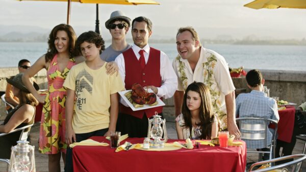 Die Zauberer vom Waverly Place