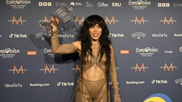 Loreen