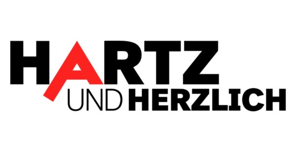 "Hartz und herzlich"