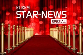 Star-News SPEZIAL: So äußern sich Promis zum Israel-Krieg 67 Star-News SPEZIAL: So äußern sich Promis zum Israel-Krieg
