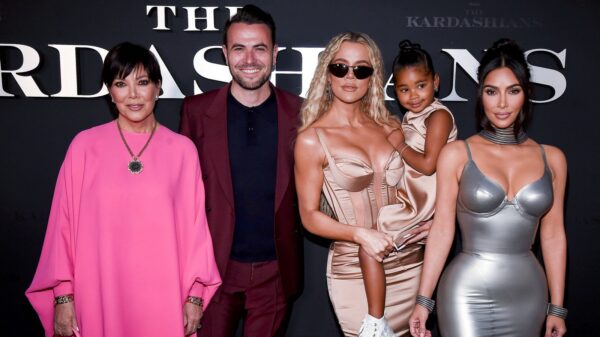 "The Kardashians"