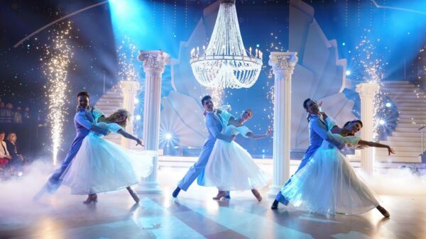 "Let´s Dance" 2023