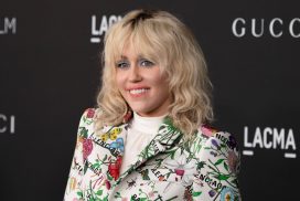 Miley Cyrus: So lernte sie ihren Freund Maxx Morando kennen! 67 Miley Cyrus: So lernte sie ihren Freund Maxx Morando kennen!