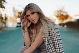 Nathalie Bleicher-Woth: So ist das Verhältnis zu ihrer Familie nach Geburt! 71 Nathalie Bleicher-Woth: So ist das Verhältnis zu ihrer Familie nach Geburt!