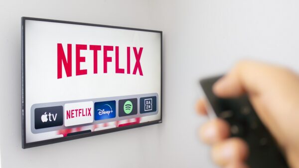 Netflix