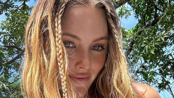 Sienna Weir