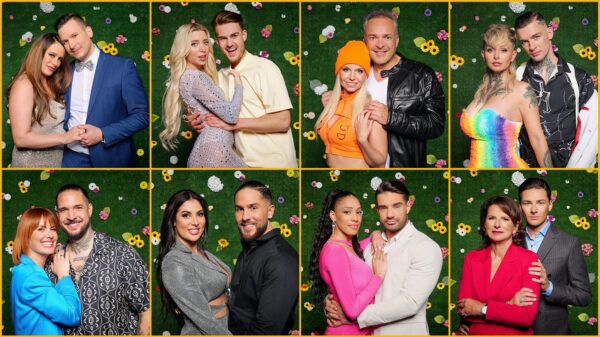 "Sommerhaus der Stars" 2023