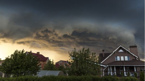 Unwetter