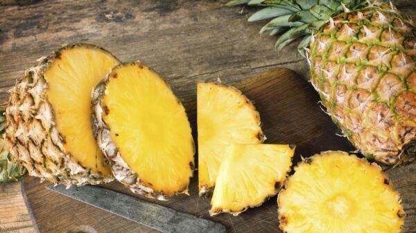Ananas