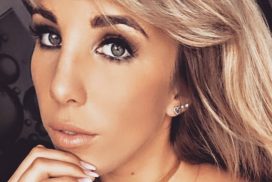 „Teilweise traumatisiert“: Annemarie Eilfeld und Mark Medlock rechnen mit DSDS ab 62 „Teilweise traumatisiert“: Annemarie Eilfeld und Mark Medlock rechnen mit DSDS ab