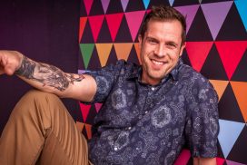 "Nicht meine Entscheidung": Martin Wernicke spricht über "Berlin - Tag & Nacht"-Aus! 63 „Nicht meine Entscheidung“: Martin Wernicke spricht über „Berlin – Tag & Nacht“-Aus!