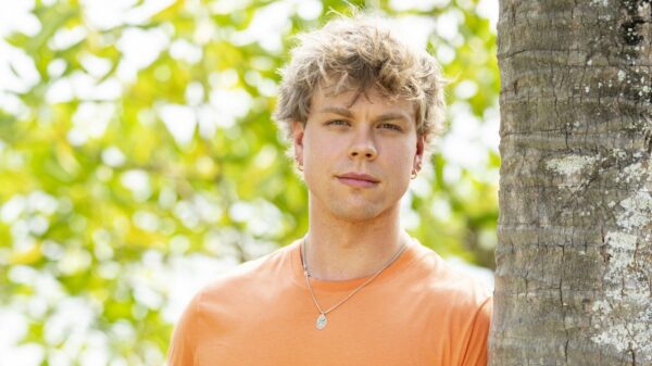 "Bachelorette"-Kandidat Alexander