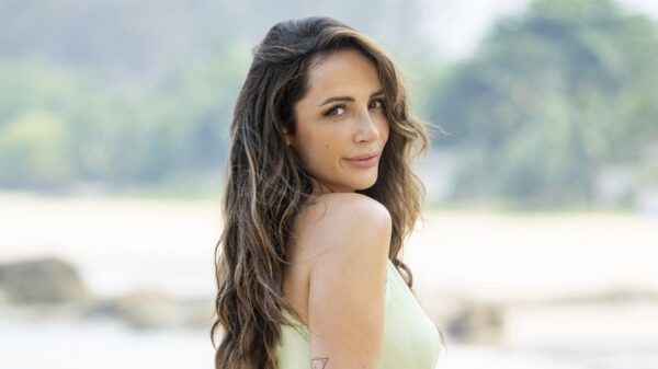 "Bachelorette" Jennifer Saro